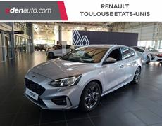 Ford Focus Toulouse