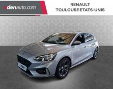 Ford Focus Toulouse