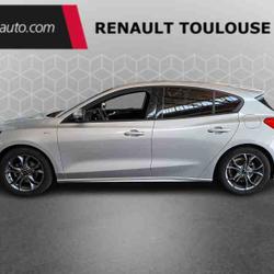 Ford Focus 1.0 EcoBoost 125 S&S ST Line Toulouse