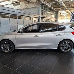 Ford Focus 1.0 EcoBoost 125 S&S ST Line Toulouse