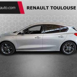 Ford Focus 1.0 EcoBoost 125 S&S ST Line occasion - Toulouse - photo 2/45