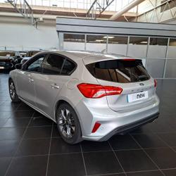 Ford Focus 1.0 EcoBoost 125 S&S ST Line Toulouse