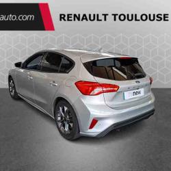 Ford Focus 1.0 EcoBoost 125 S&S ST Line Toulouse