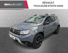 Dacia Duster Toulouse