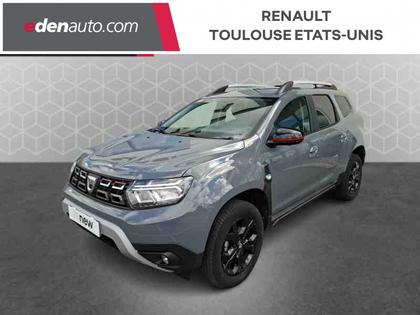Dacia Duster - TCe 150 FAP 4x2 EDC SL Extreme - 18 490 €