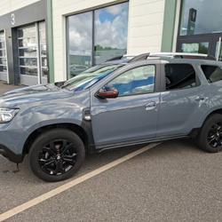 Dacia Duster TCe 150 FAP 4x2 EDC SL Extreme Toulouse