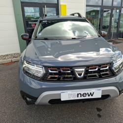 Dacia Duster TCe 150 FAP 4x2 EDC SL Extreme Toulouse