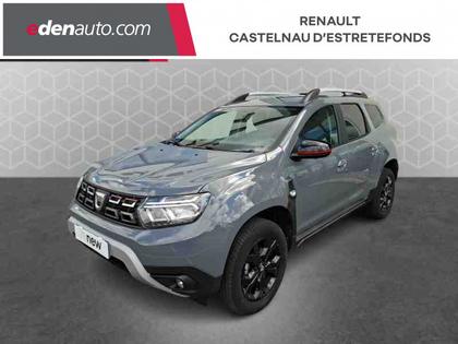 Dacia Duster - TCe 150 FAP 4x2 EDC SL Extreme - 19 890 €
