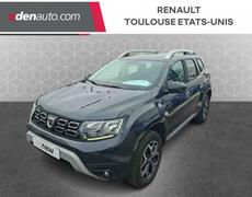 Dacia Duster Toulouse