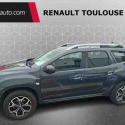 Dacia Duster Blue dCi 115 4x2 15 ans Toulouse