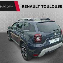 Dacia Duster Blue dCi 115 4x2 15 ans Toulouse