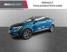 Renault Arkana Toulouse