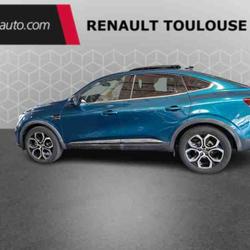 Renault Arkana E-Tech 145 - 21B Intens Toulouse