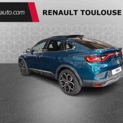 Renault Arkana E-Tech 145 - 21B Intens Toulouse
