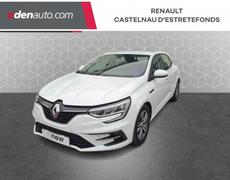 Renault Megane societe Castelnau-d'Estrétefonds