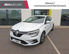Renault Megane societe Castelnau-d'Estrétefonds