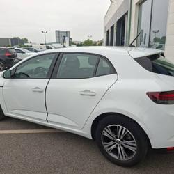 Renault Megane societe SOCIETE IV BLUE DCI 115 EVOLUTION Castelnau-d'Estr&eacute;tefonds