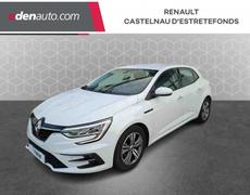 Renault Megane 4 Castelnau-d'Estrétefonds