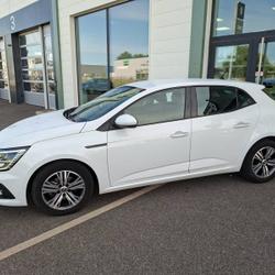 Renault Megane 4 IV Berline Blue dCi 115 Evolution Castelnau-d'Estr&eacute;tefonds