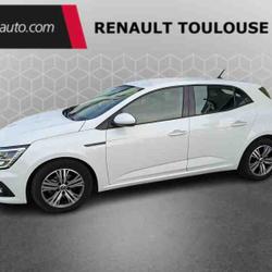 Renault Megane 4 IV Berline Blue dCi 115 Evolution occasion - Castelnau-d'Estr&eacute;tefonds - photo 2/50