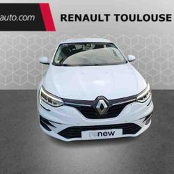 Renault Megane 4 IV Berline Blue dCi 115 Evolution occasion - Castelnau-d'Estr&eacute;tefonds - photo 3/50