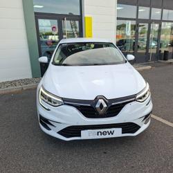 Renault Megane 4 IV Berline Blue dCi 115 Evolution Castelnau-d'Estr&eacute;tefonds