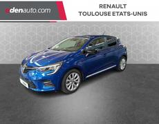 Renault Clio 5 Toulouse
