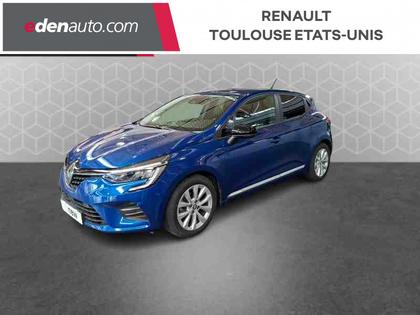 Renault Clio - TCe 100 GPL Evolution - 14 990 €