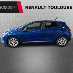 Renault Clio 5 TCe 100 GPL Evolution Toulouse