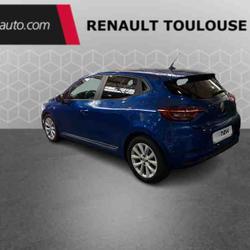 Renault Clio 5 TCe 100 GPL Evolution Toulouse