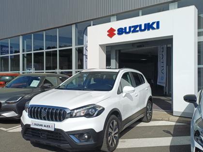 Suzuki S Cross - 1.4 BOOSTERJET 140 STYLE ALLGRIP - 14 990 €