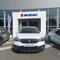 Suzuki S Cross 1.4 BOOSTERJET 140 STYLE ALLGRIP Al&egrave;s