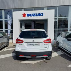 Suzuki S Cross 1.4 BOOSTERJET 140 STYLE ALLGRIP Al&egrave;s