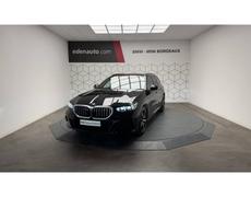 BMW Serie 5 Touring Lormont