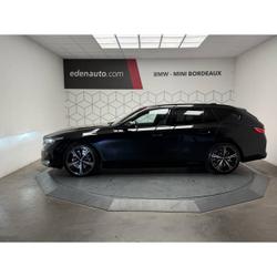 BMW Serie 5 Touring Touring 530e xDrive PHEV 299 ch BVA8 M Sport Lormont