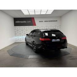 BMW Serie 5 Touring Touring 530e xDrive PHEV 299 ch BVA8 M Sport Lormont