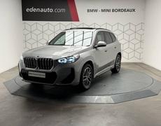 BMW X1 Lormont