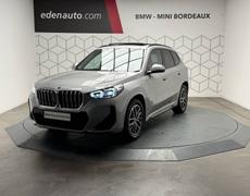 BMW X1 Lormont