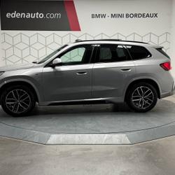 BMW X1 sDrive 20i 170ch DKG7 M Sport Lormont
