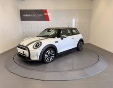 Mini Mini Lagraulière