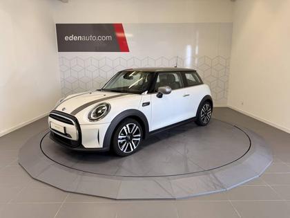 Mini Mini - Hatch 3 Portes Cooper 136 ch DKG7 Edition Camden - 26 200 €