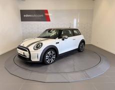 Mini Mini Lagraulière