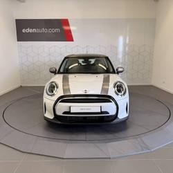 Mini Mini Hatch 3 Portes Cooper 136 ch DKG7 Edition Camden Lagrauli&egrave;re