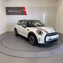 Mini Mini Hatch 3 Portes Cooper 136 ch DKG7 Edition Camden Lagrauli&egrave;re
