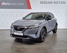 Nissan Qashqai Royan