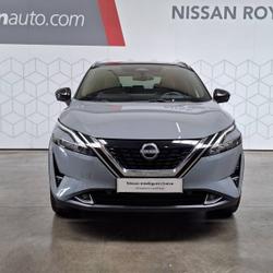 Nissan Qashqai e-Power 190 ch Tekna Royan