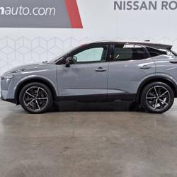 Nissan Qashqai e-Power 190 ch Tekna Royan