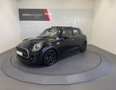 Mini Mini - Hatch 5 Portes Cooper 136 ch BVA7 Edition Greenwich - 21 000 €