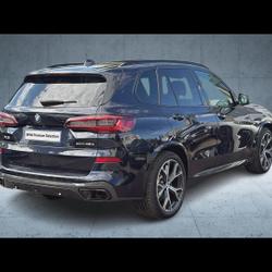 BMW X5 xDrive45e 394ch M Sport 17cv Meylan