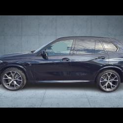 BMW X5 xDrive45e 394ch M Sport 17cv Meylan